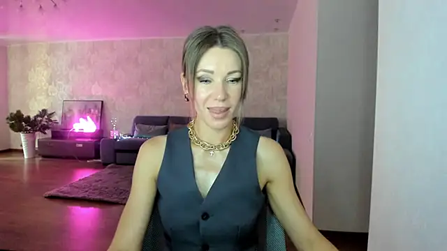 Živý XXX chat miababemi09