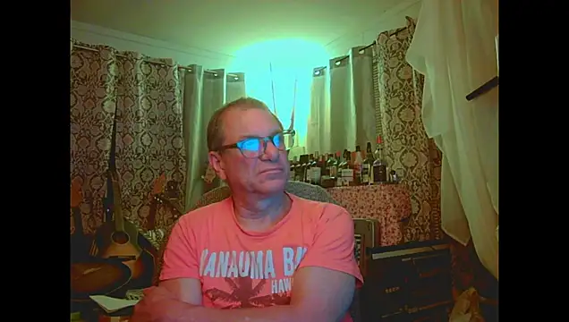 coryassman's Live XXX Chat