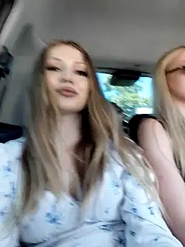 caressyourself – Naživo XXX chat