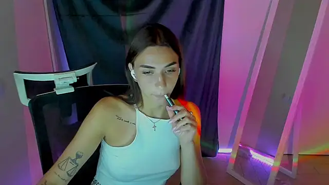 Bella_Night4 Chat XXX in diretta