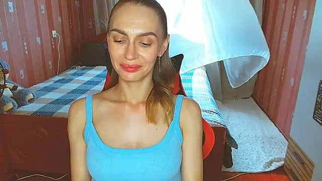 Lady_Sunshine_ live XXX chat