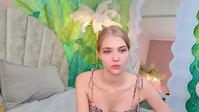 4example_Chloe 现场XXX聊天