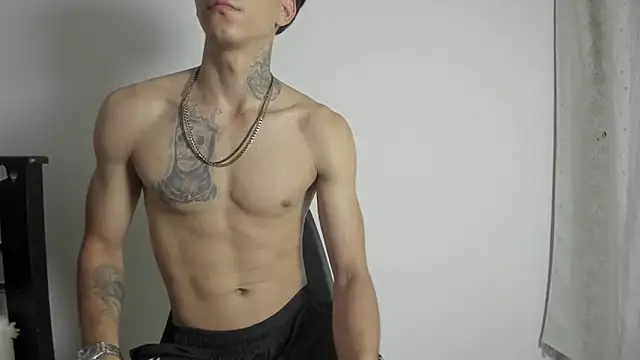 Chat XXX ao vivo de master_lian_