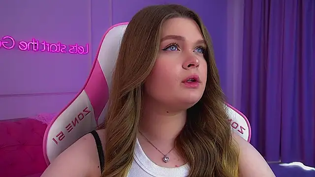CrystalLyons Live XXX-chat
