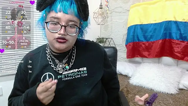 Echypyon_'s Live XXX Chat