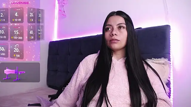 Chat XXX en directo de nea-w