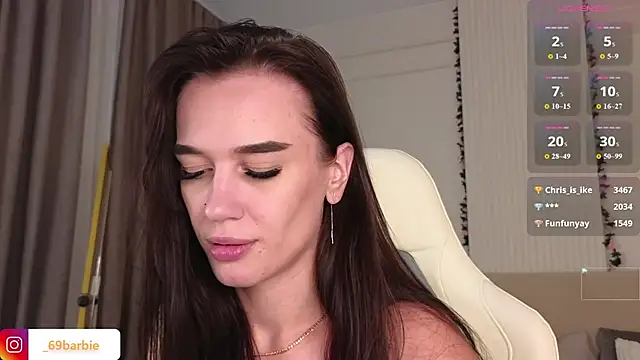 BBabyShark – Naživo XXX chat