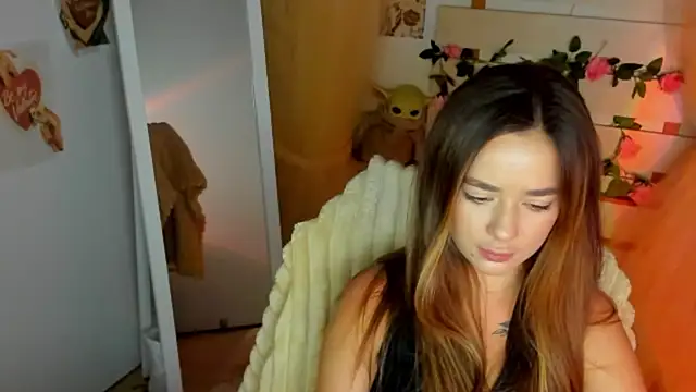 Chat XXX Live Bella_XO