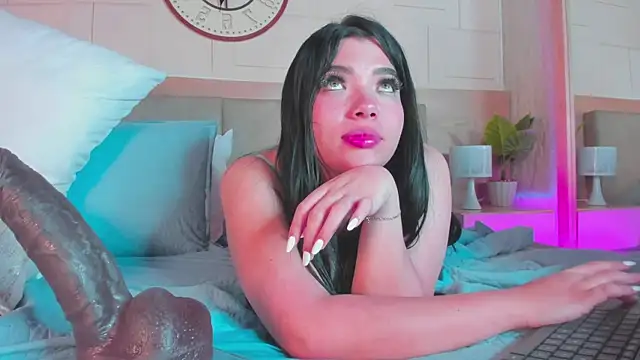 Meloddy_Rose – Naživo XXX chat