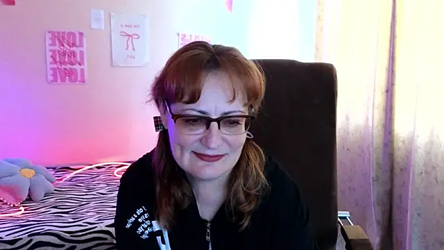 Jasmine_Tv's Live XXX Chat