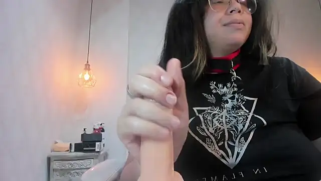 selenablairx Obrolan Langsung XXX
