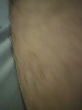 Show de CBALLS34 na webcam