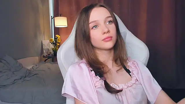 Živý XXX chat SharriSang