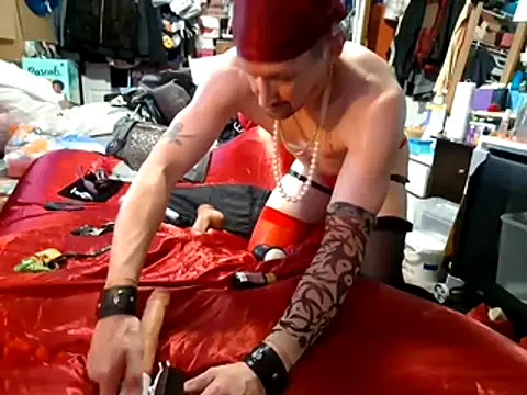 Živý XXX chat XxBigJim