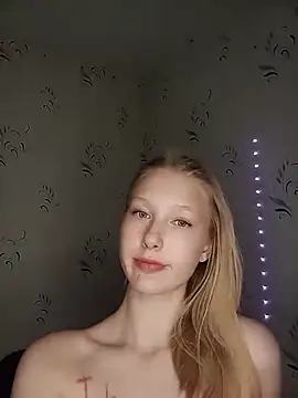 Oh_My_Evaaa's Live XXX Chat