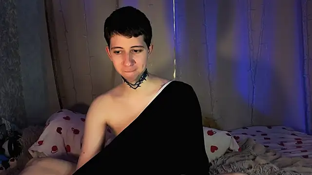 Timothy_Fox 现场XXX聊天