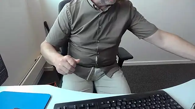 Chat XXX Live Buggemann