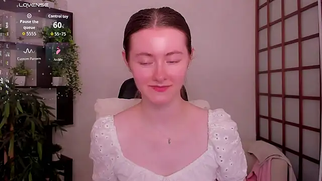 KateCuddle – Live XXX-chat