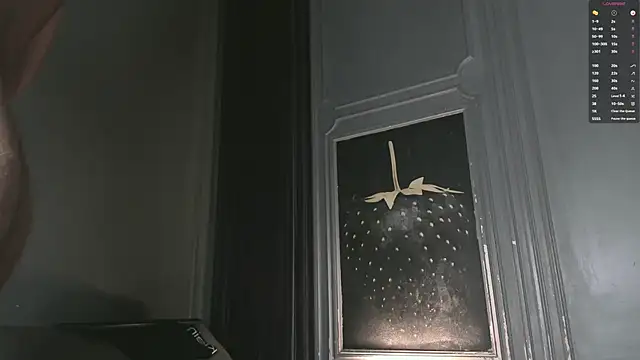WayneWilson – Live XXX-chat
