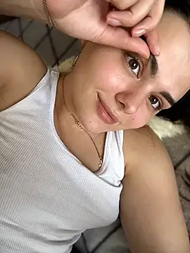 NikaMur's Live XXX Chat