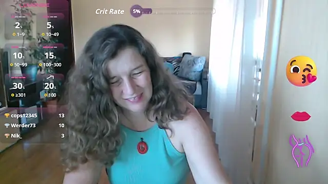 SofiaBoone Live XXX-chat