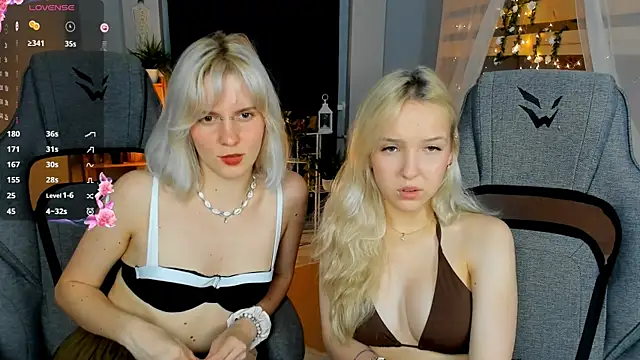 Živý XXX chat MaoqiBeverly