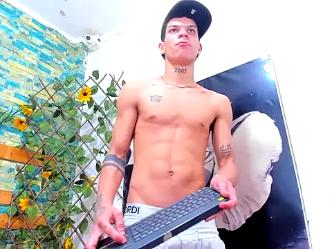 แชท XXX สดของ big_hot_boy_