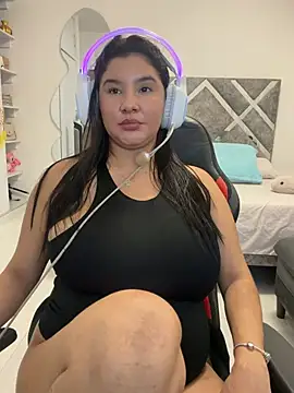 ValleryParker's Live XXX Chat
