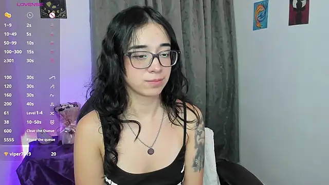 indra_cam 라이브 XXX 채팅
