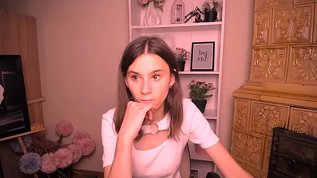 RosaRay_'s Live XXX Chat
