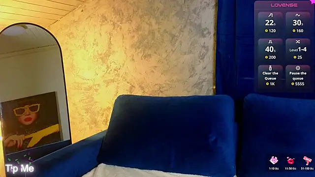 _YourSubmissive_ Adlı Modelin Canlı XXX Sohbeti