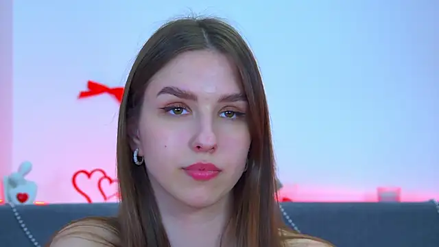AliceAtkins Live XXX-Chat
