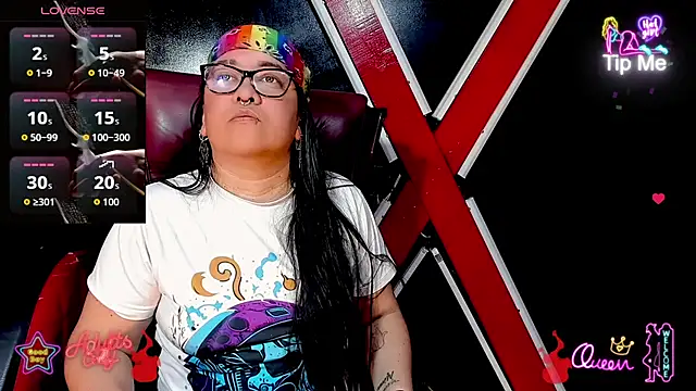 צ'אט XXX בשידור חי של Xander_Taylor__