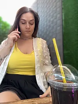CrazyTori 라이브 XXX 채팅