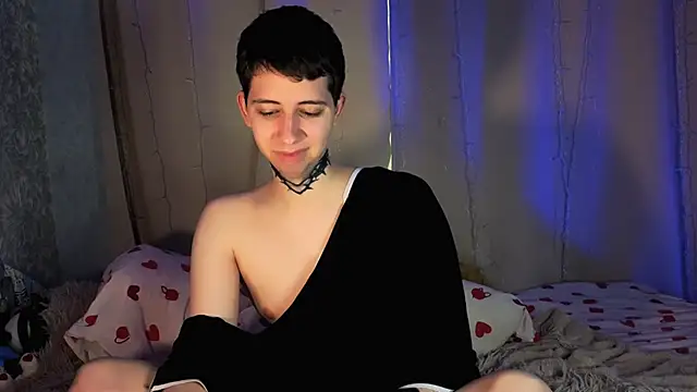 Timothy_Fox Obrolan Langsung XXX