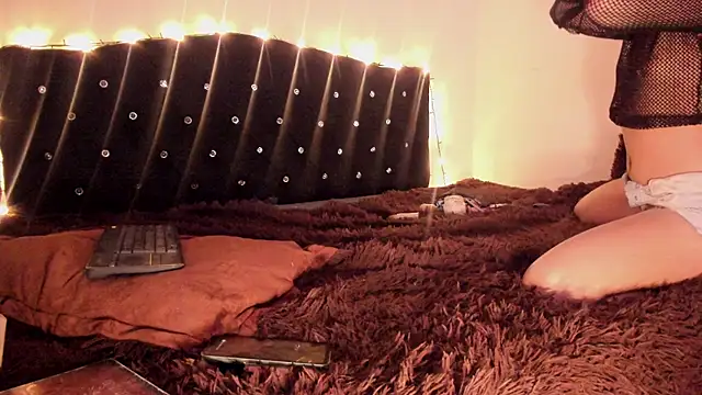 Živý XXX chat Laurenn_Sweet