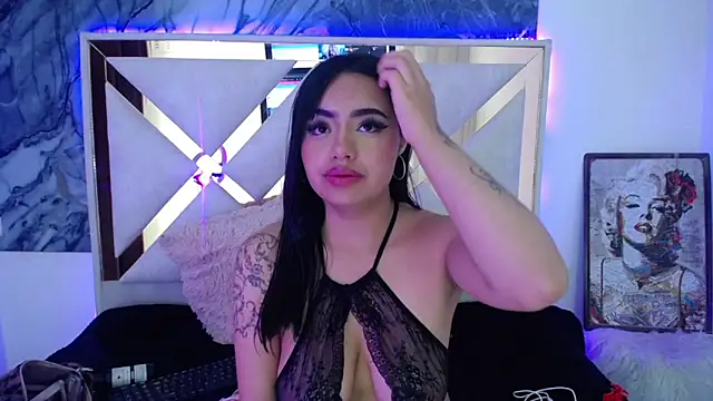 Živý XXX chat sweetbloomcs