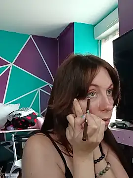 Chat XXX ao vivo de LadyFreyna