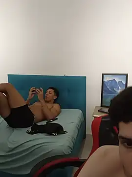 michael_top1 Live XXX-chat