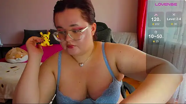 XXX chat uživo modela Jessica_Joy