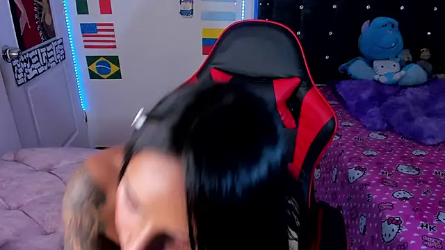 Samanthademonx20_'s Live XXX Chat