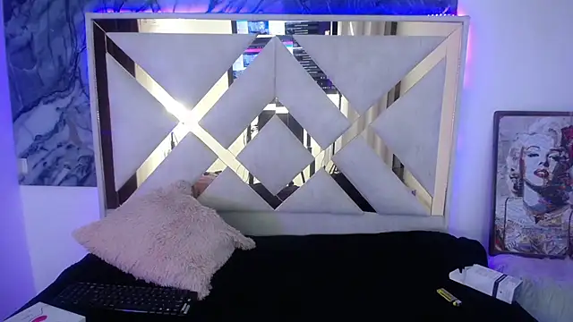 sweetbloomcs Live XXX-Chat