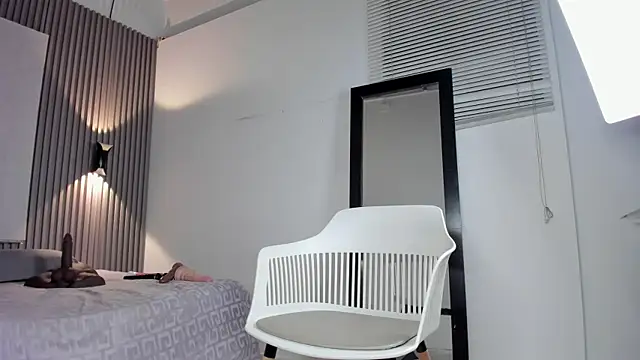 Zafiiraa's Live XXX Chat