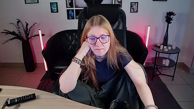lanafitch's Live XXX Chat