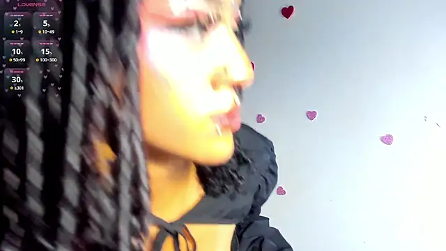 dolly_boob's Live XXX Chat