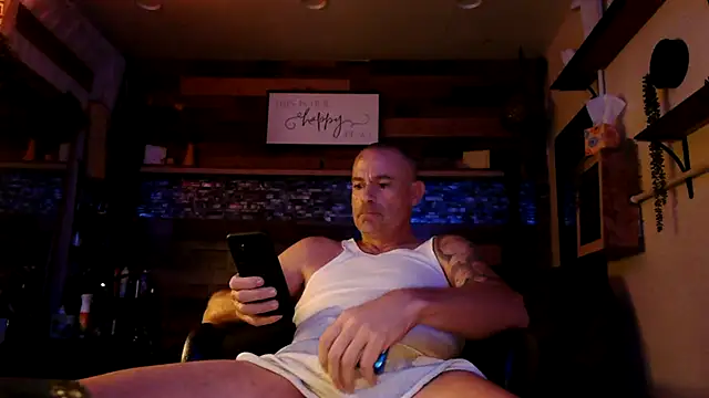 Chat +18 de MISTERANDDEMI ao vivo