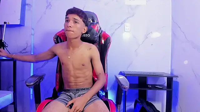 Chat XXX ao vivo de Joseph18_
