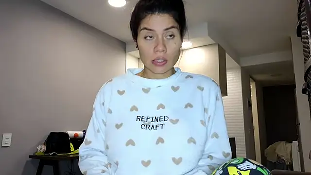 Alondra_fetishn Live XXX chat