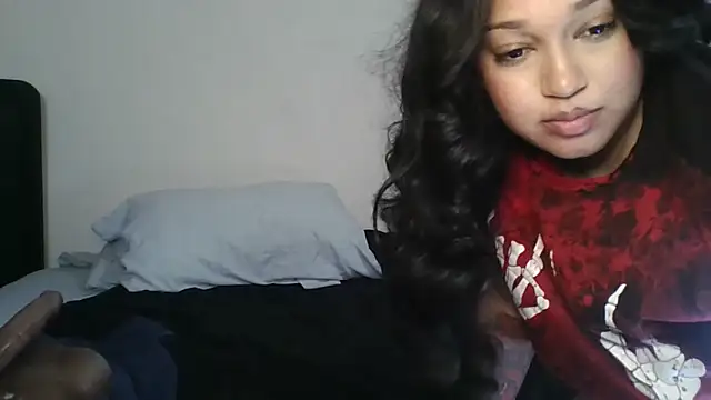 Show webcam de jaydadior