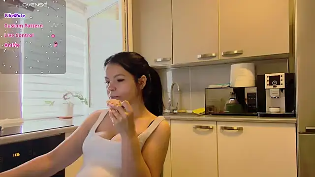 alisoncassie's Live XXX Chat